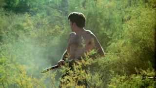 Badlands 1973 HD Trailer englisch [upl. by Shep754]