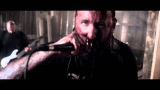 The Acacia Strain  Cauterizer Official Music Video [upl. by Ezzo]