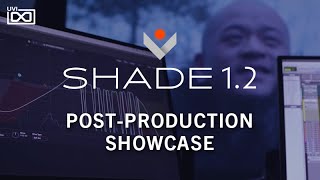 UVI Shade  Postproduction showcase [upl. by Oguh]