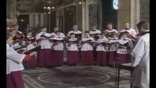 Coventry Carol  Westminster Cathedral Choir [upl. by Friedman358]