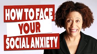 Social Anxiety Disorder vs Shyness  How to Fix It [upl. by Gayner]