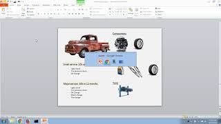 Maximo Basics  01  Create an Asset core [upl. by Etnauj]