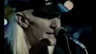 Johnny Winter  Mississippi Blues [upl. by Nadine203]