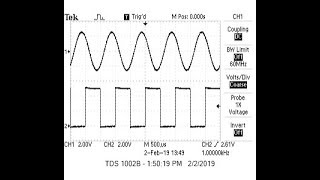 The Beginners Guide to Using an Oscope [upl. by Alisan]