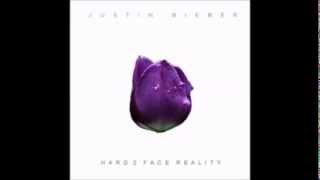 Justin BieberHard To Face Reality Lyrics [upl. by Nerissa]