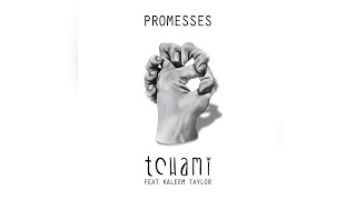 Tchami  Promesses feat Kaleem Taylor Extended Mix [upl. by Ennairej]