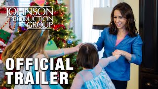 Family for Christmas  Official Trailer [upl. by Nnybor]