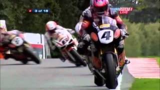 Cadwell Park Jump [upl. by Aelam259]