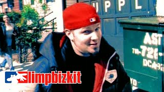 How Limp Bizkit Made Nookie [upl. by Buckler]