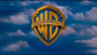 Warner Brothers Ident [upl. by Kindig]