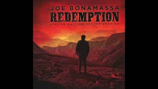 Joe Bonamassa  Redemption Full Album [upl. by Loris813]