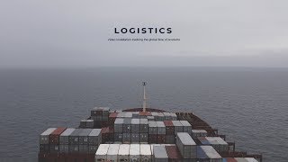 Logistics 2012 72min Edit [upl. by Sprague690]