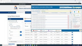 RECUFATTURE il download semplice delle fatture elettroniche [upl. by Welles]