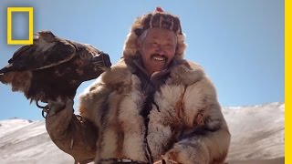 Inside the Rugged Lives of Mongolia’s Nomads  Short Film Showcase [upl. by Anigar]