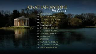 JONATHAN ANTOINE  BELIEVE [upl. by Assylem]