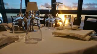 Son Ambiance Restaurants Atmosphere of Restaurants sound sommeil profond bruit blanc et relaxant [upl. by Virg]