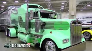 The 2018 Great American Truck Show GATS  BRV LIVE [upl. by Alphonsa]