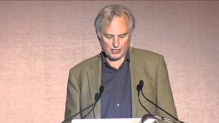 Richard Dawkins  Christopher Hitchens Tribute [upl. by Eddy]