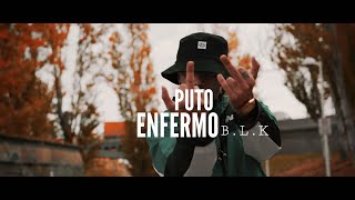 BLAKE PUTOENFERMO [upl. by Niemad]