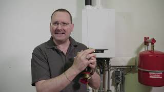 How do Flamco XStream Air and Dirt Separators work [upl. by Atlas874]