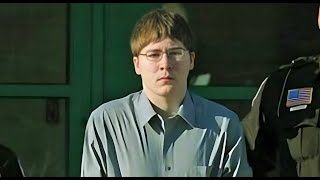 Brendan Dassey Police Interrogation Part 1 [upl. by Buzzell]