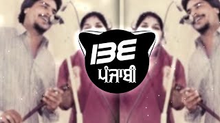 TAKUE TE TAKUE  AMAR SINGH CHAMKILA  REMIX RETRO PUNJABI  BE PUNJABI [upl. by Wilmette535]