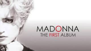 Madonna  Borderline Audio [upl. by Nail]