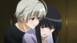 Yosuga no Sora「 AMV 」 Destiny [upl. by Enilesoj]