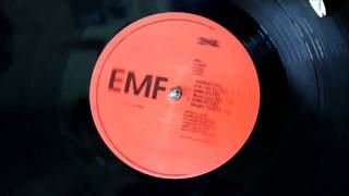 EMF  Unbelievable 12quot Vocal Lane Mix [upl. by Devinne411]