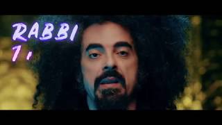 CAPAREZZA  Confusianesimo Lyric Video [upl. by Aer]