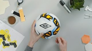 Umbro Neo Pro A No Nonsense Guide [upl. by Aiselad]