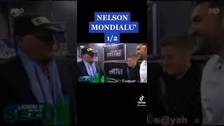 Nelson mondialu la români au talent [upl. by Naletak495]