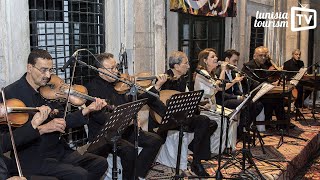 ”Tunisiette”  la musique tunisienne à lhonneur [upl. by Romeyn]