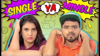 Single Hi Achhe  Amit Bhadana [upl. by Asiulairam947]