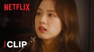 BLACKPINK Light Up The Sky  BLACKPINK’s Jennie amp Jisoo Make Tanghulu Clip  Netflix [upl. by Pollyanna]