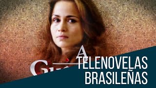 TELENOVELAS BRASILEÑAS [upl. by Turnbull]