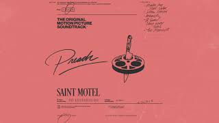 SAINT MOTEL  Preach Official Audio [upl. by Neelrahc]