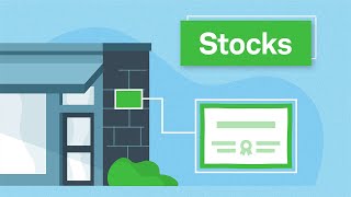 Investing Basics Stocks [upl. by Halley]