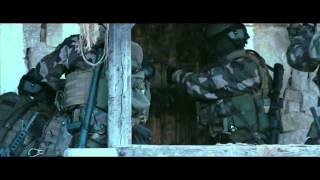 Special Forces  Forces spéciales 2011  English Trailer [upl. by Oiralednac]