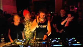 The Panacea Boiler Room Berlin DJ Set [upl. by Aihselat]