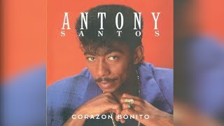 1 ANTHONY SANTOS – EL BOCHINCHE – MERENGUE – CORAZÓN BONITO [upl. by Rednael202]