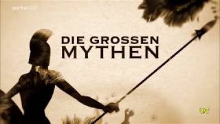 Arte Doku HD  Die Großen Mythen 320  Hades Obolus für das Totenreich [upl. by Nichole]