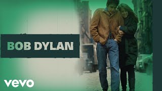 Bob Dylan  Down the Highway Official Audio [upl. by Glaab]