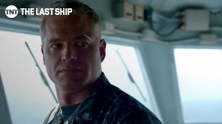 The Last Ship Torpedo Attack P2 CLIP TNT [upl. by Denby868]