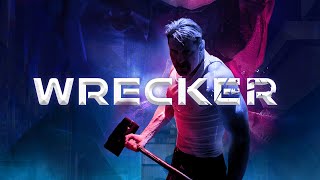 Wrecker 2022  Full Movie  Action Movie [upl. by Kali]