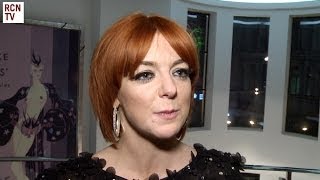 Sheridan Smith Interview  Cilla Black Movie [upl. by Edwin]