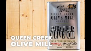 How to Open Your Olive Oil Tin [upl. by Arabel]