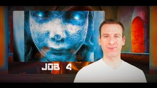 Job Chapter 4 Summary and What God Wants From Us [upl. by Adnarim]