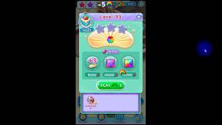 JELLIPOP MATCH LEVEL 82  JELLIPOP GAMEPLAY [upl. by Hebe]