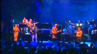 Roxy Music  Avalon  Official Live Video  HD [upl. by Yecram26]